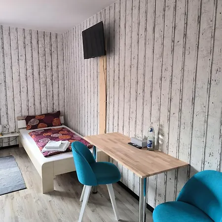 Am Rhoen3 * Hausen (Rhon-Grabfeld)