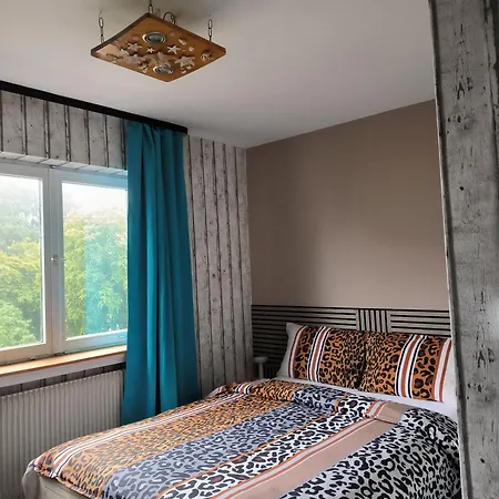 Am Rhoen3 * Hausen (Rhon-Grabfeld)