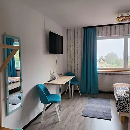 Hotel Am Rhoen3 Hausen (Rhon-Grabfeld)