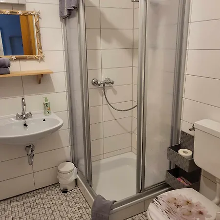 Hotel Am Rhoen3 *