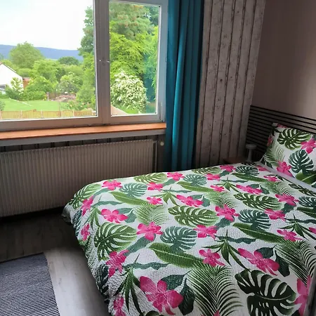 Am Rhoen3 Hotel Hausen (Rhon-Grabfeld)